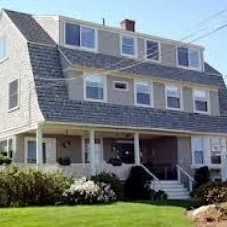 Seafarer Inn Rockport Exterior foto