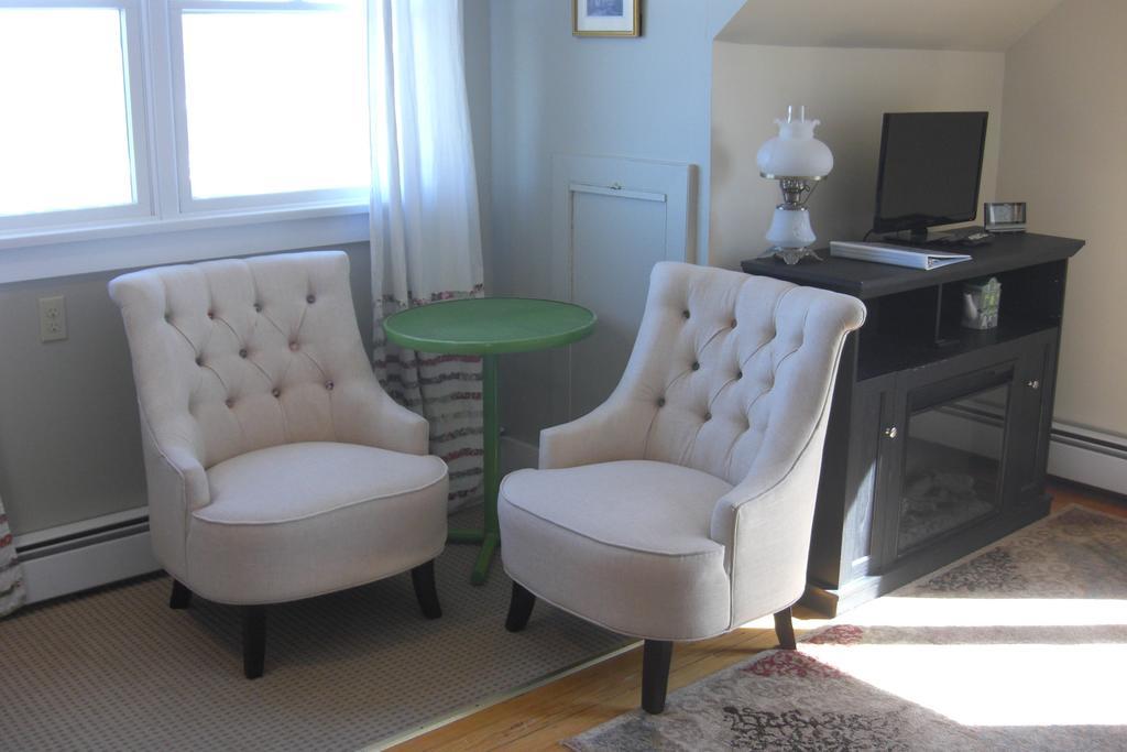 Seafarer Inn Rockport Zimmer foto