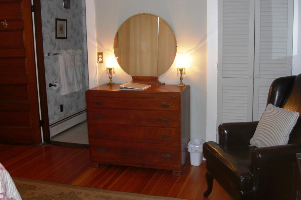 Seafarer Inn Rockport Zimmer foto