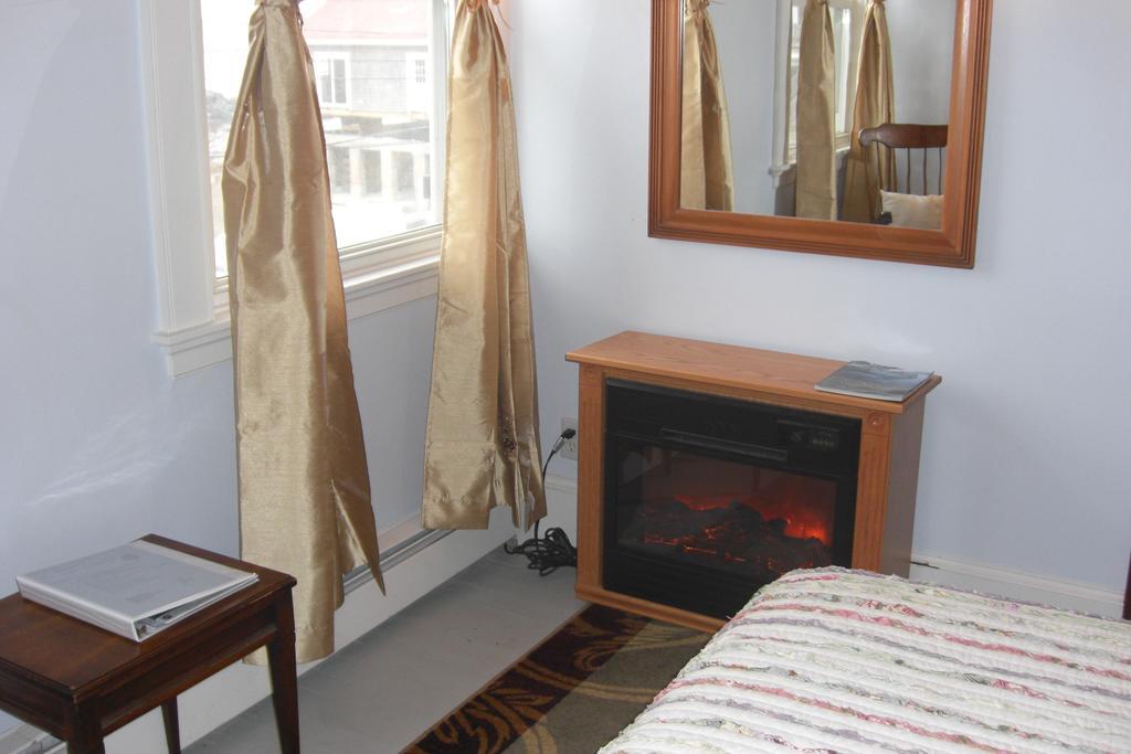 Seafarer Inn Rockport Zimmer foto