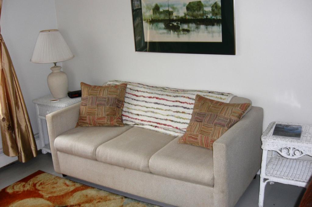 Seafarer Inn Rockport Zimmer foto