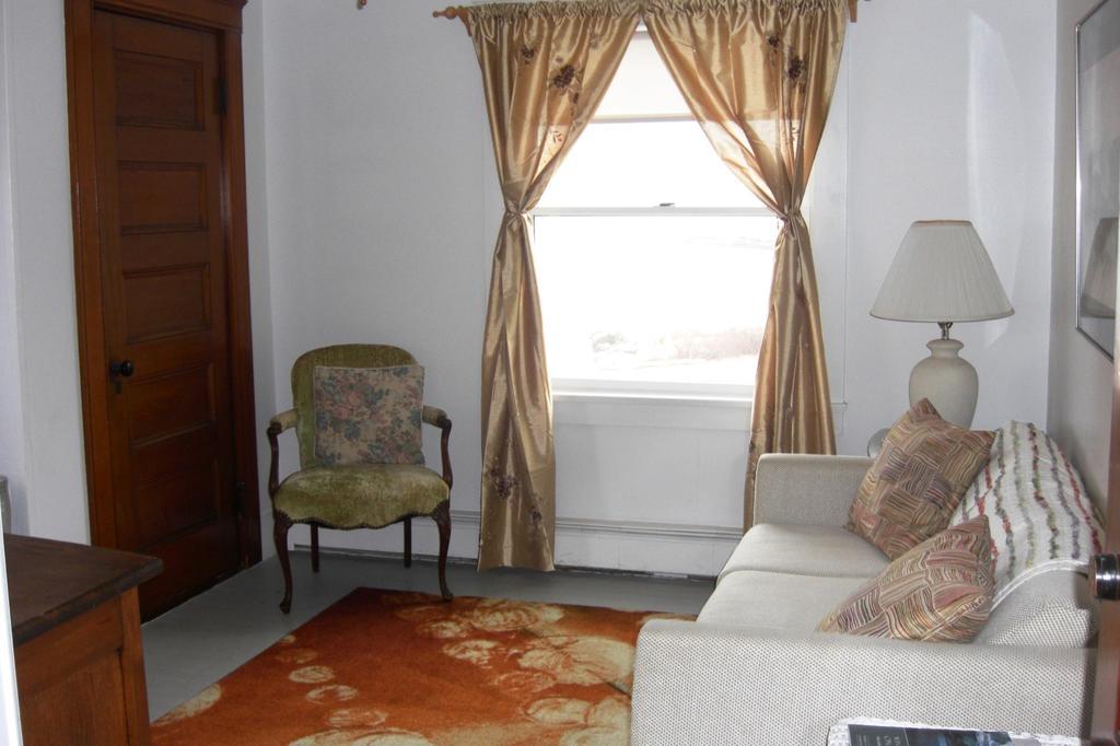 Seafarer Inn Rockport Zimmer foto