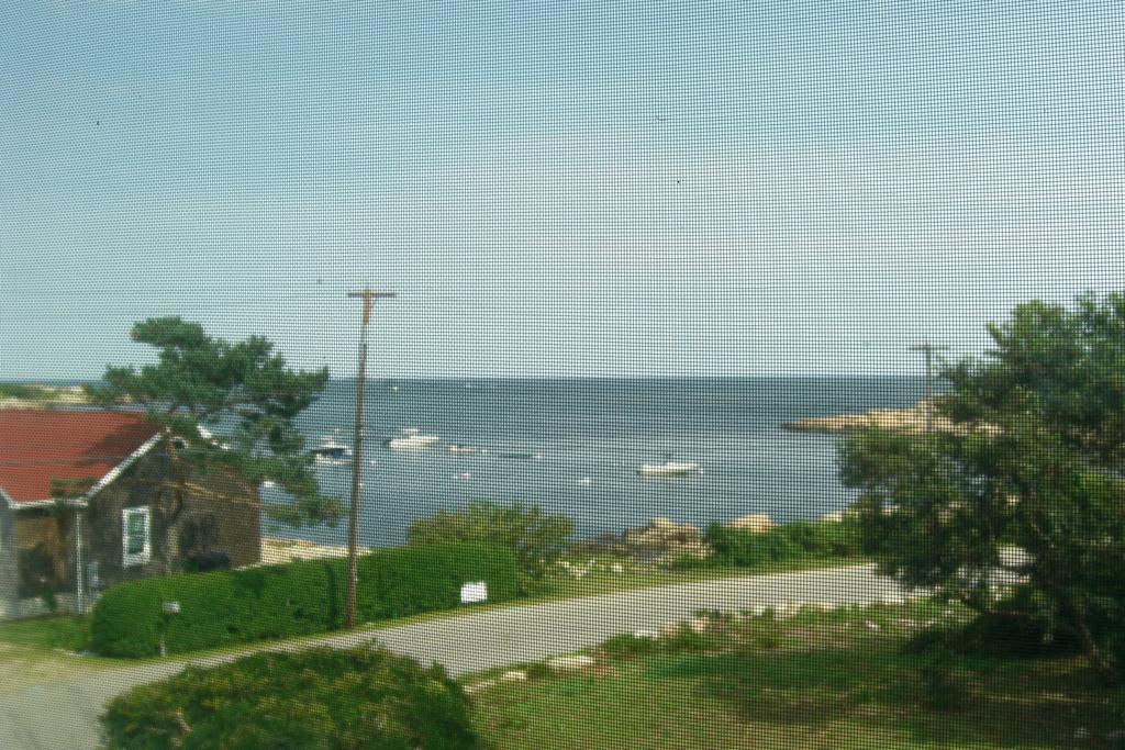 Seafarer Inn Rockport Zimmer foto