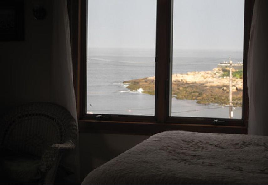 Seafarer Inn Rockport Zimmer foto